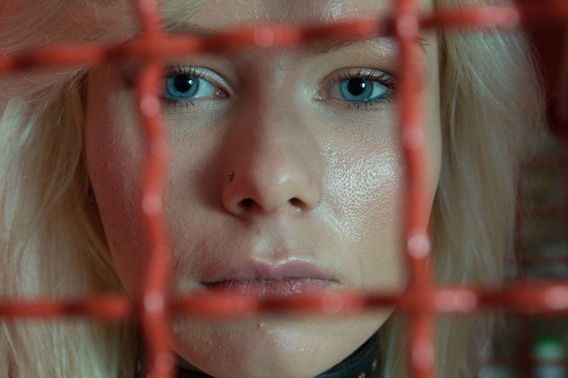 Алёна, 23 года, 6 размер груди