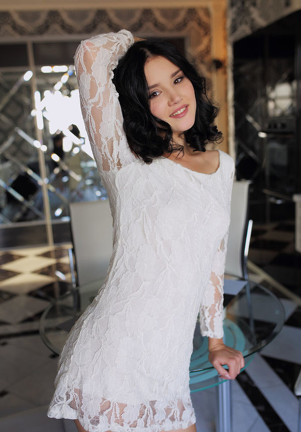 Тамара, 23 года, 0 размер груди